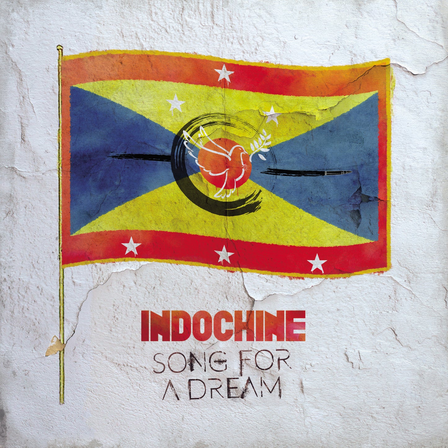Song for a Dream (CD Maxi Single)