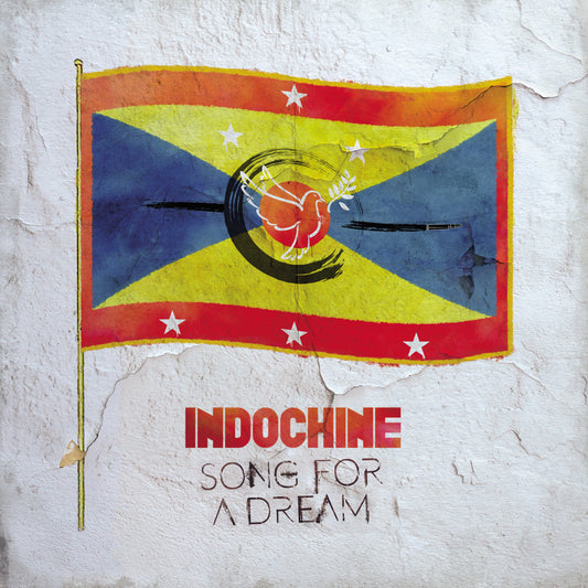Song for a Dream (CD Maxi Single)