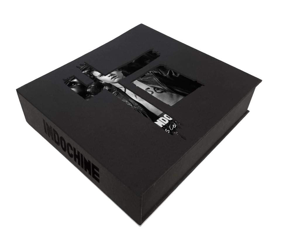 Singles Collection 1981-2001 (Collector's Box)